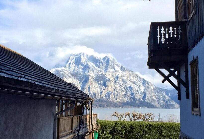هتل Schweizerhof Am See