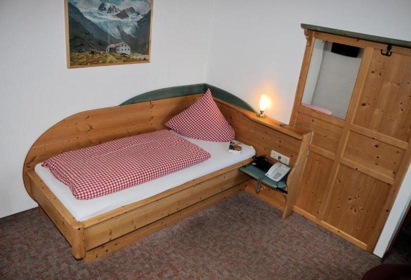Pension Belvedere