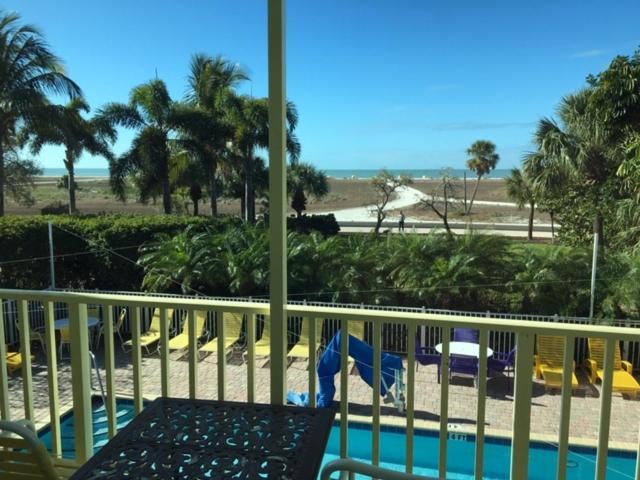 South Beach Condo