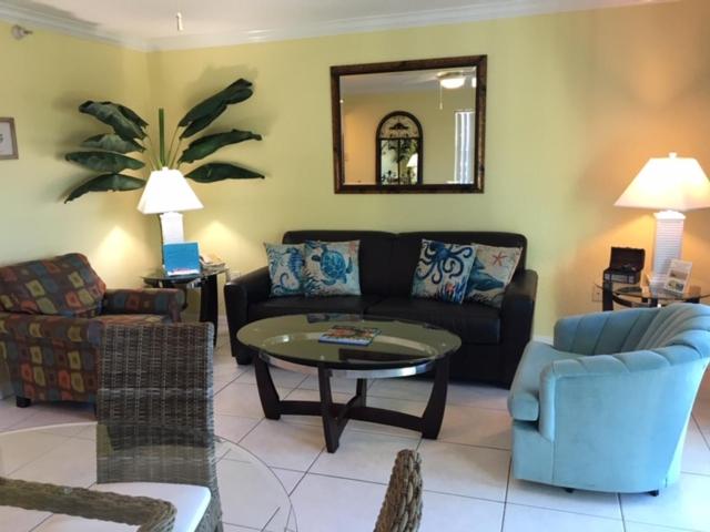 South Beach Condo