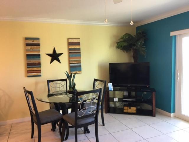 South Beach Condo