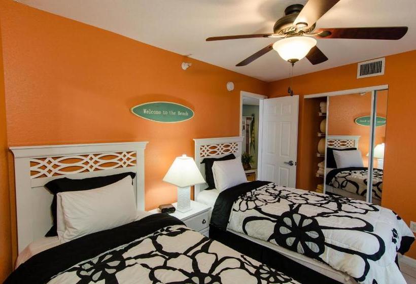 South Beach Condo