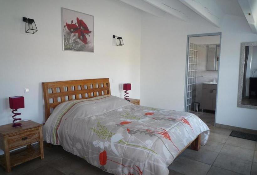 Bed and Breakfast Chambres D Hôtes Chez Stephane