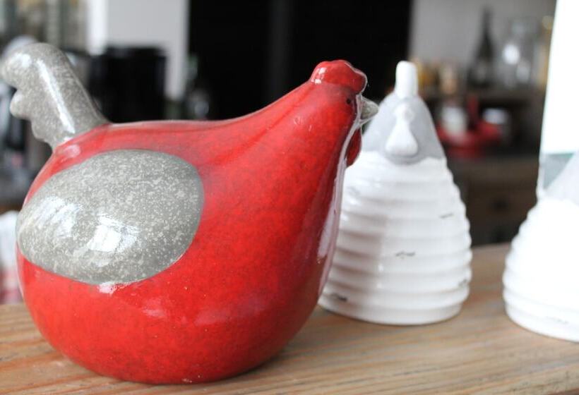 ベッドアンドブレックファースト L Albane Chambres D Hotes