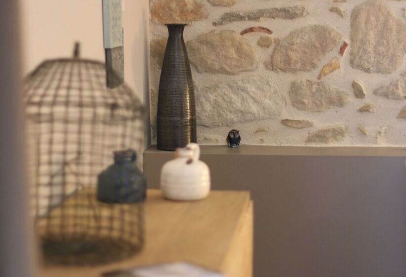 ベッドアンドブレックファースト L Albane Chambres D Hotes