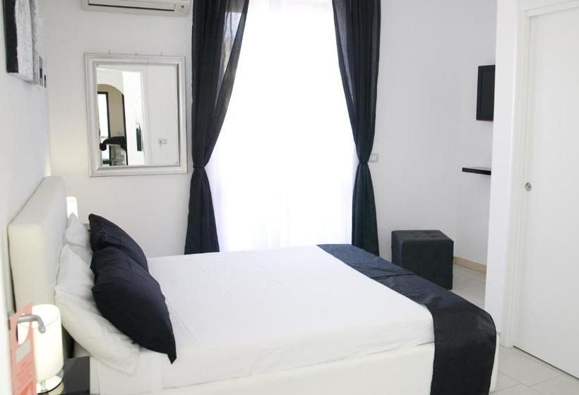 تختخواب و صبحانه Sweet Dreams Guest House