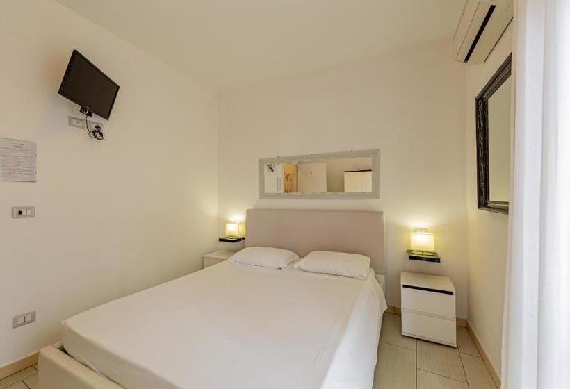 تختخواب و صبحانه Sweet Dreams Guest House