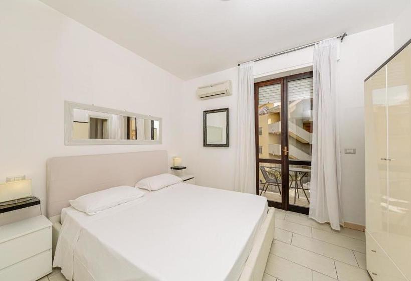 تختخواب و صبحانه Sweet Dreams Guest House