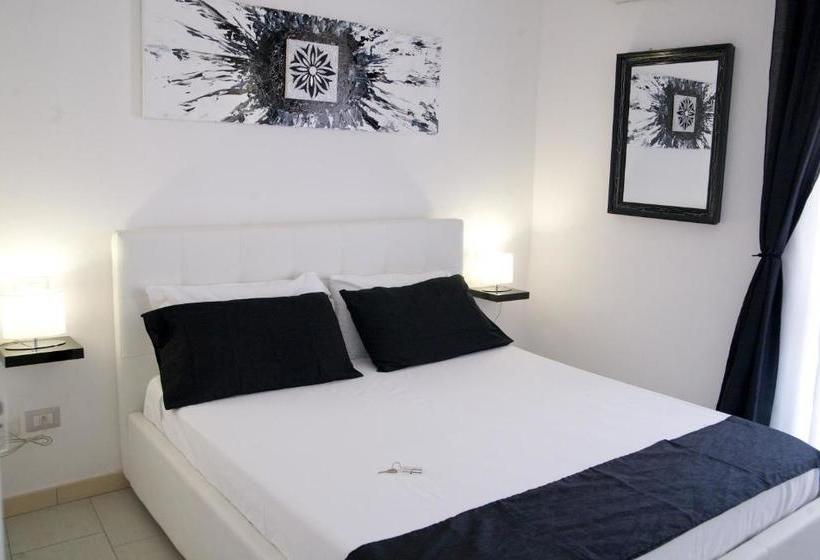تختخواب و صبحانه Sweet Dreams Guest House