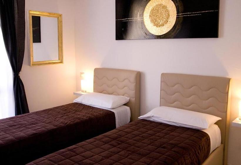 تختخواب و صبحانه Sweet Dreams Guest House