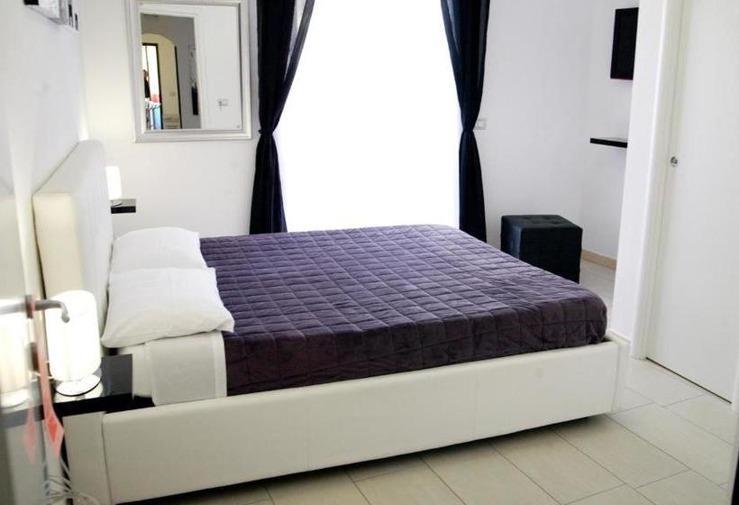 تختخواب و صبحانه Sweet Dreams Guest House