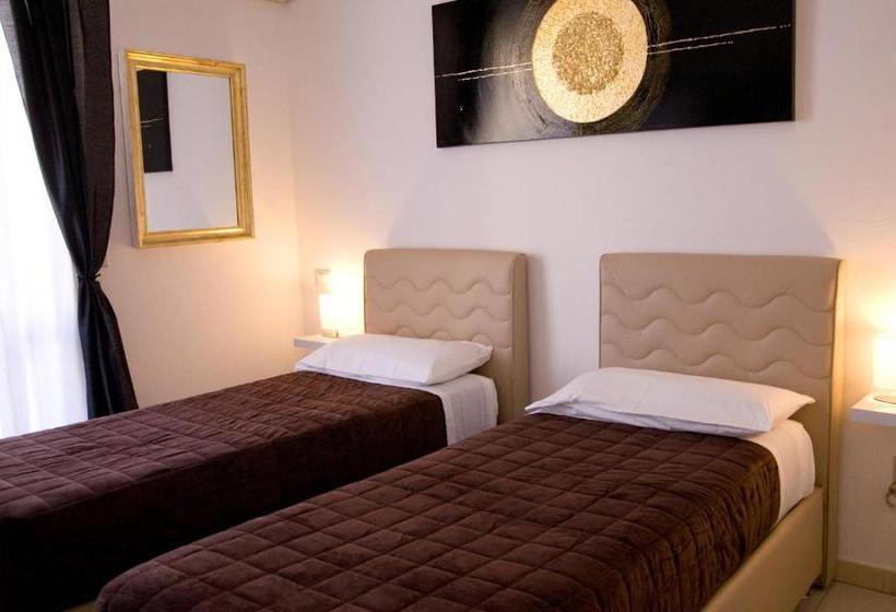 تختخواب و صبحانه Sweet Dreams Guest House