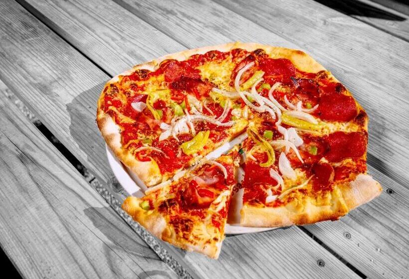 客栈  Gasthof Zum Postwirt