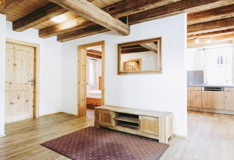 هتل Andis Almdorf