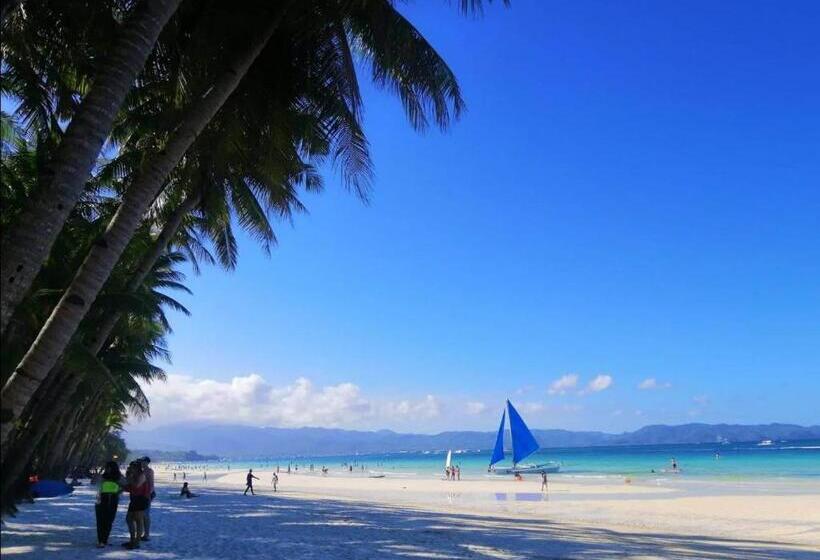 Hotel Boracay Coco Huts