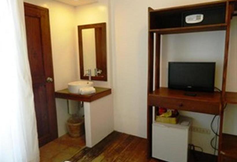 Hotel Boracay Coco Huts