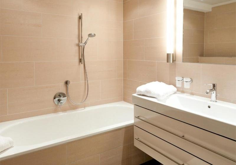 هتل Pension Grissemann