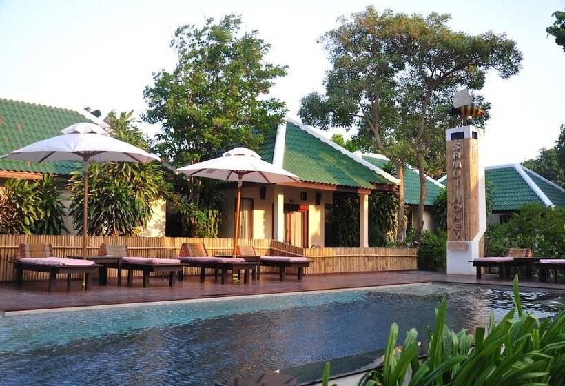 فندق Samui Honey Backpacker Bungalow