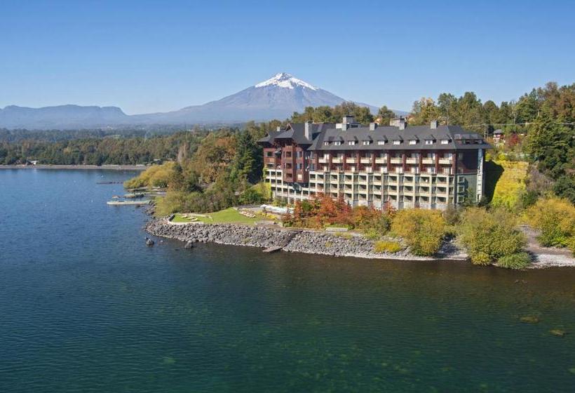 Hotel Villarrica Park Lake By Enjoy