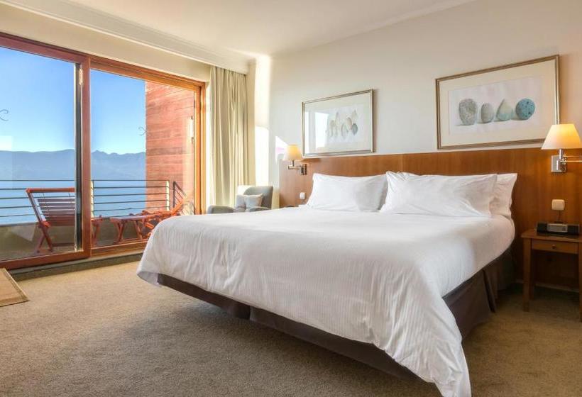 فندق Villarrica Park Lake By Enjoy