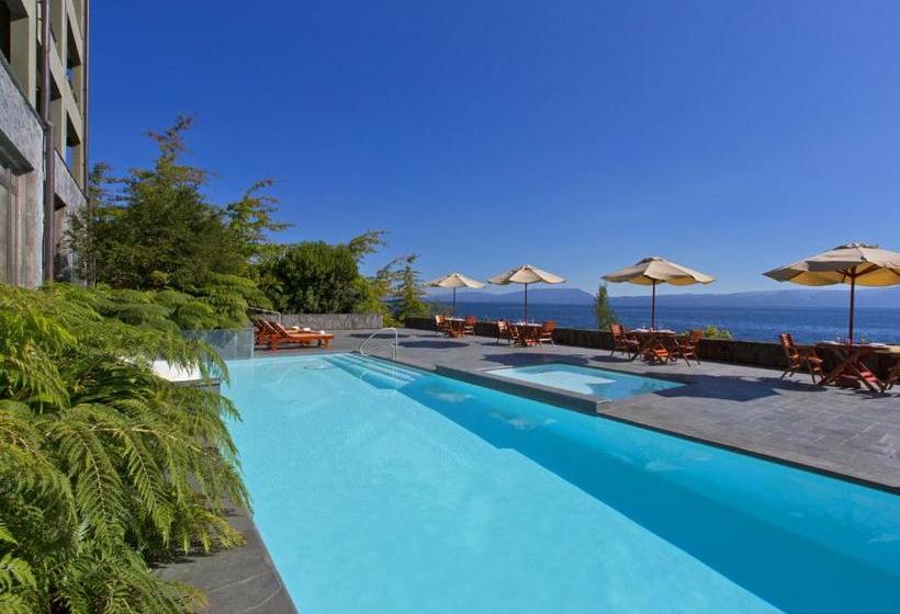 فندق Villarrica Park Lake By Enjoy