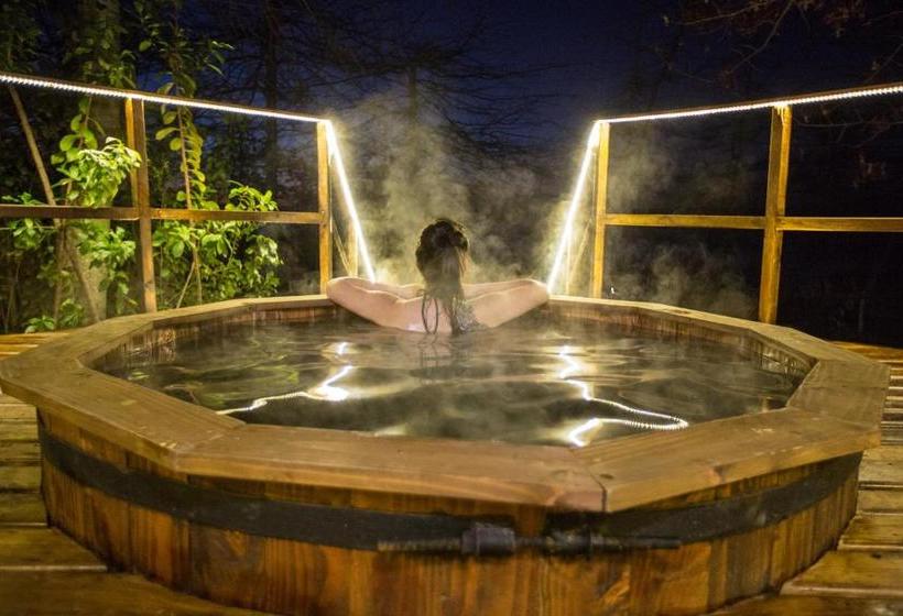 فندق Villarrica Park Lake By Enjoy