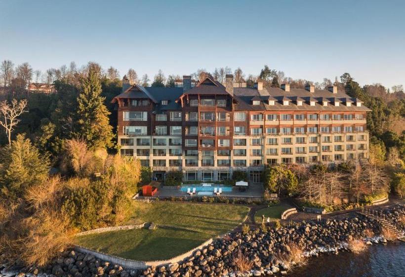 فندق Villarrica Park Lake By Enjoy