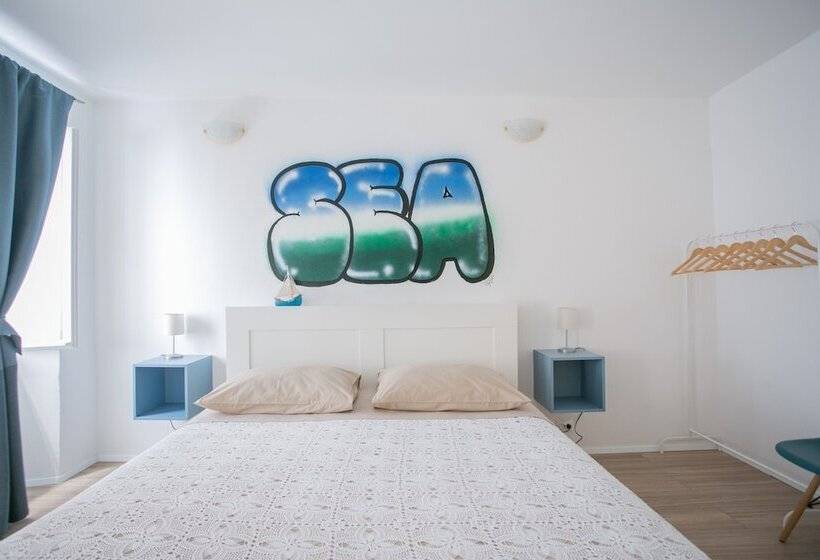 پانسیون Guest House Mendi