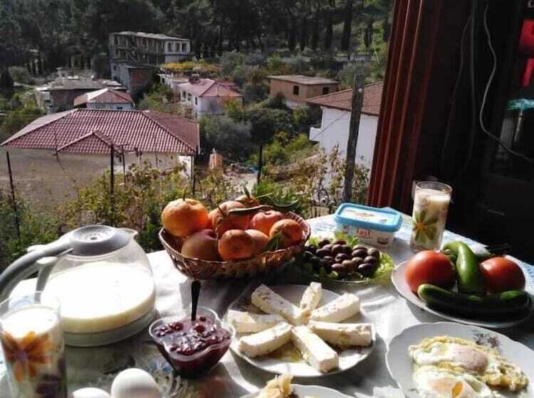 پانسیون Guesthouse Emiljano
