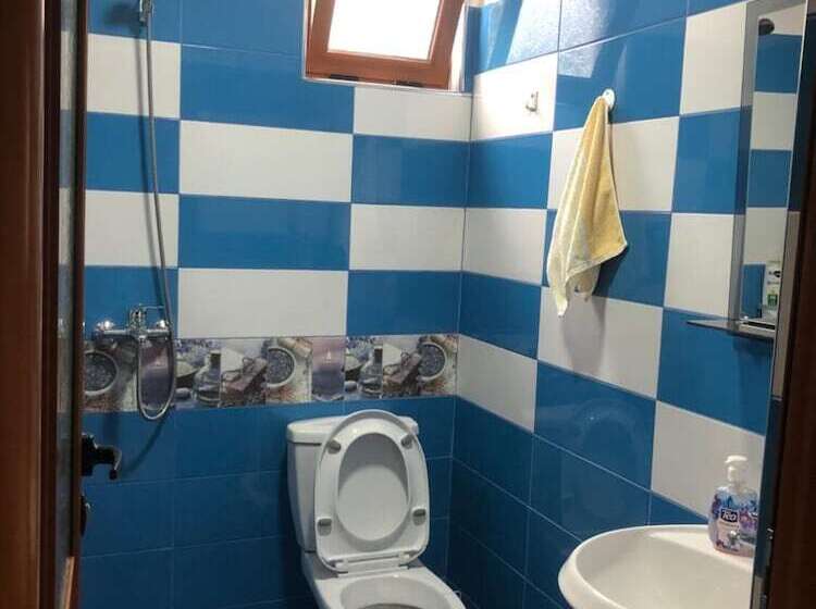 پانسیون Guesthouse Emiljano