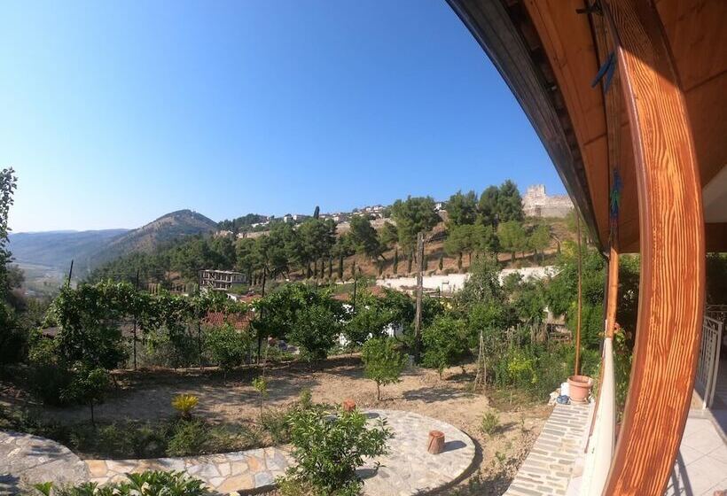 پانسیون Guesthouse Emiljano
