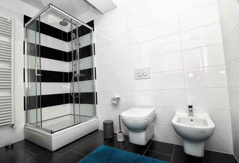 پانسیون Guesthouse Esma