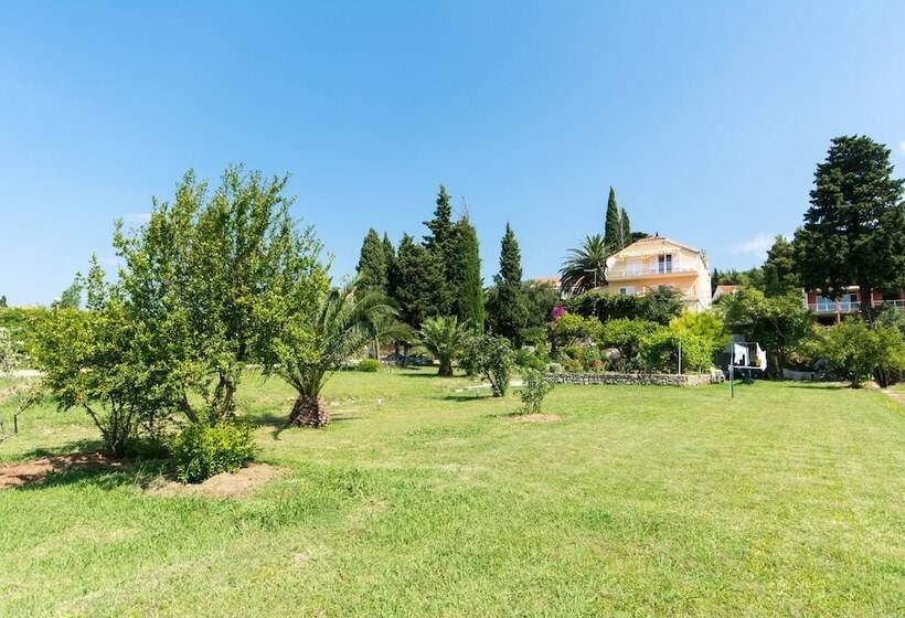 پانسیون Guesthouse Kanjuo