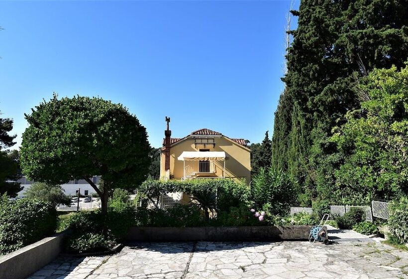 پانسیون Guesthouse Kanjuo