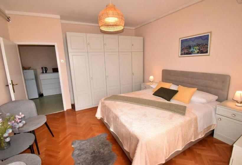 پانسیون Guesthouse Kanjuo
