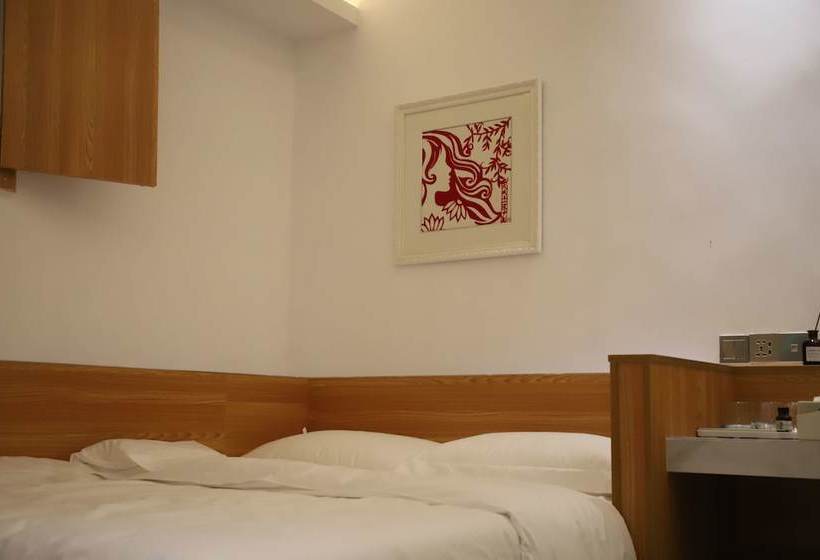 ペンション Satanga Elegant Residence