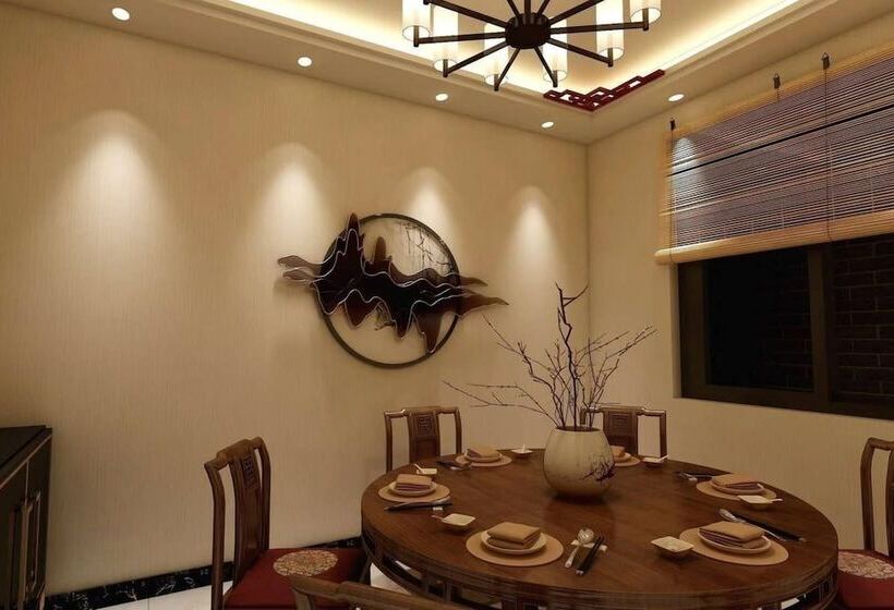 膳宿费 The 49 South Hill Guesthouse