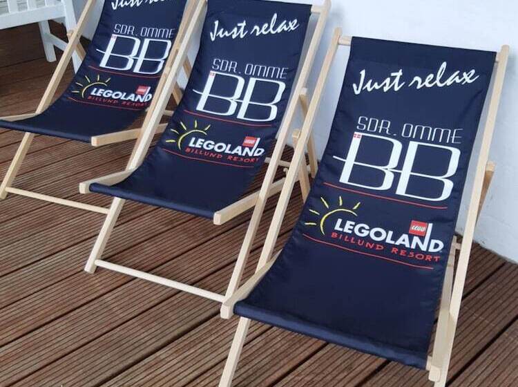 Sdr. Omme Bed & Breakfast