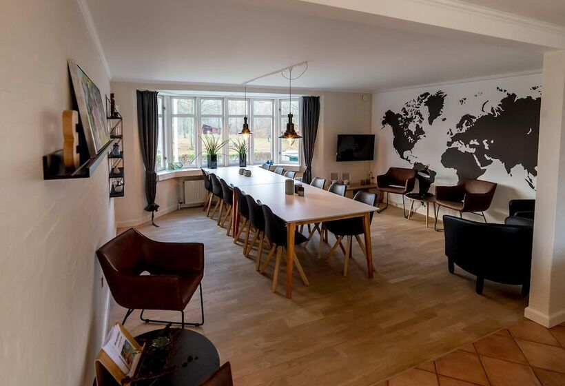 Sdr. Omme Bed & Breakfast