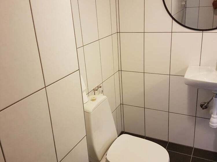 Sdr. Omme Bed & Breakfast