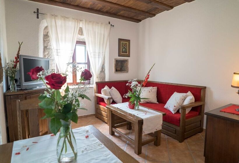 Villa Andric