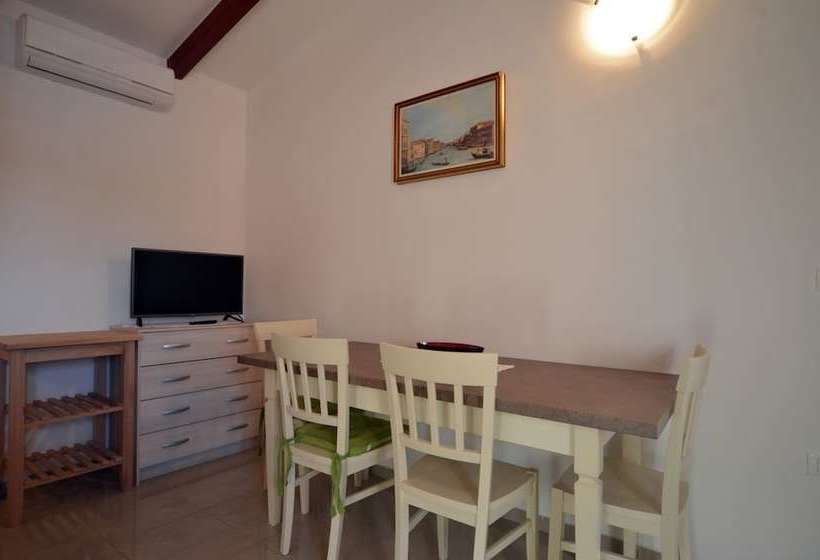 Villa Cocaletto