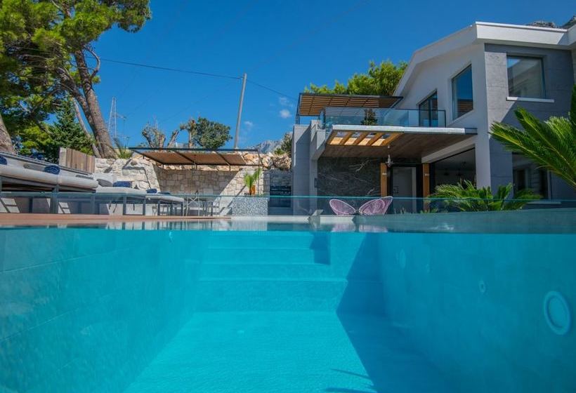 Villa De Linda