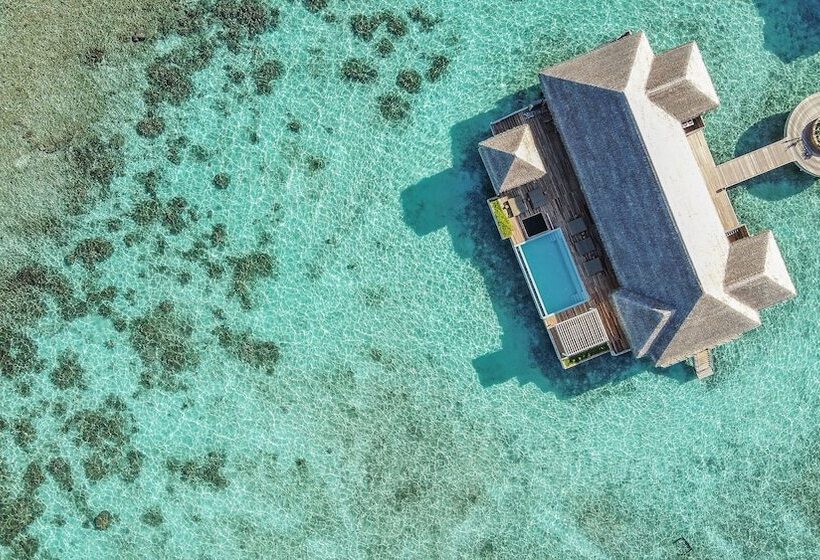 هتل Baglioni Resort Maldives Luxury All Inclusive   Lhw
