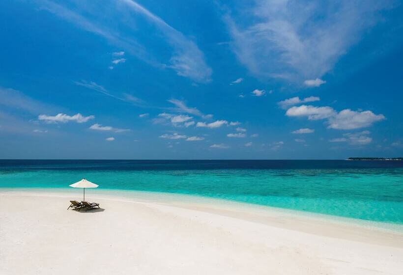 هتل Baglioni Resort Maldives  Luxury All Inclusive