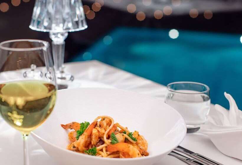 هتل Baglioni Resort Maldives Luxury All Inclusive   Lhw