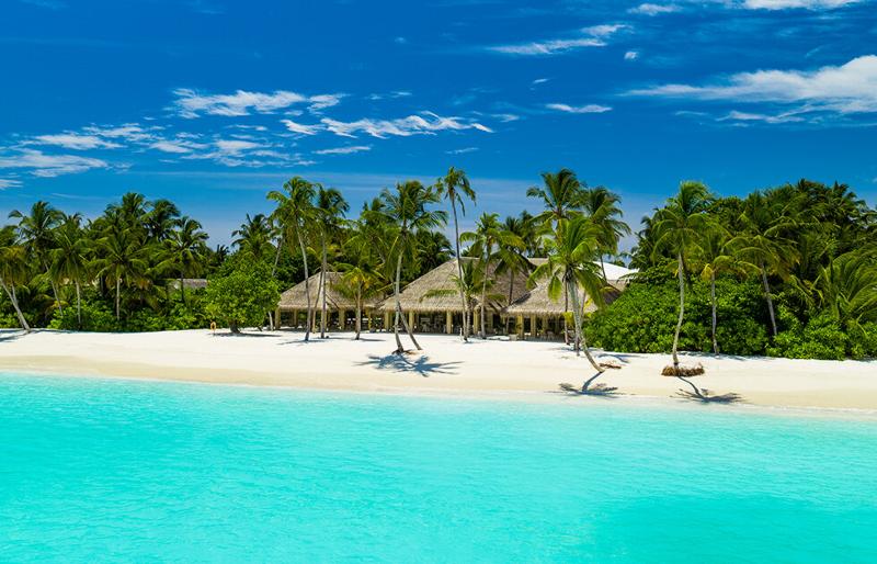 هتل Baglioni Resort Maldives Luxury All Inclusive   Lhw