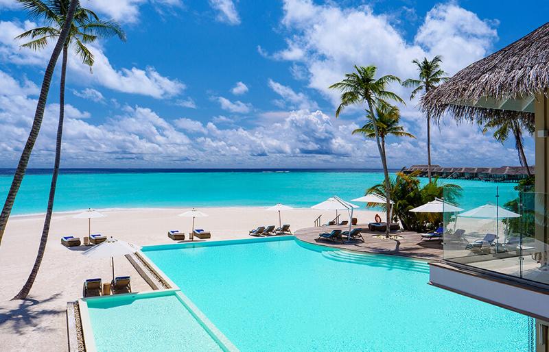 هتل Baglioni Resort Maldives Luxury All Inclusive   Lhw