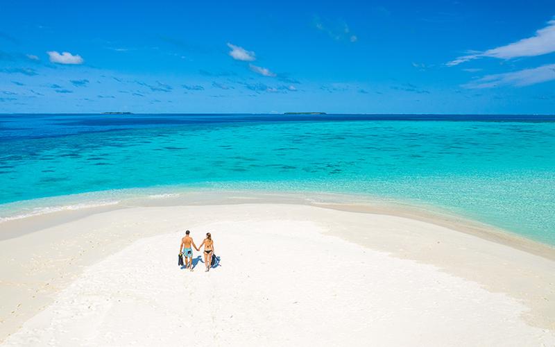هتل Baglioni Resort Maldives Luxury All Inclusive   Lhw