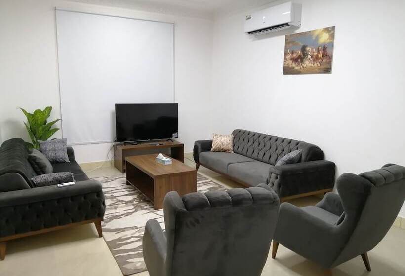 Balqees Villa